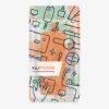 Pouzdro Kwmobile pro Marshall EMBERTON, oranžové, silikonové, KWM000024ST002C