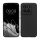 Pouzdro Kwmobile pro Xiaomi 14, černé, silikonové, KWM000020ML001C
