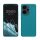 Pouzdro Kwmobile pro Xiaomi Redmi Note 13 Pro Plus 5G, modré, silikonové, KWM000020KI003C