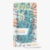 Pouzdro Kwmobile pro Xiaomi Redmi Note 13 Pro Plus 5G, modré, silikonové, KWM000020KI003C