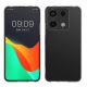 Pouzdro Kwmobile pro Xiaomi Redmi Note 13, průhledné, silikonové, KWM000020MQ001C