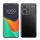 Pouzdro Kwmobile pro Xiaomi Redmi Note 13 Pro Plus 5G, průhledné, silikonové, KWM000020MR001C