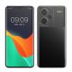Pouzdro Kwmobile pro Xiaomi Redmi Note 13 Pro Plus 5G, průhledné, silikonové, KWM000020MR001C