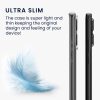 Pouzdro Kwmobile pro Xiaomi Redmi Note 13 Pro Plus 5G, průhledné, silikonové, KWM000020MR001C