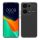 Pouzdro Kwmobile pro Xiaomi Redmi Note 13 Pro, průhledné, silikonové, KWM000020MY001C
