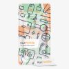 Pouzdro Kwmobile pro Xiaomi Redmi Note 13 Pro, průhledné, silikonové, KWM000020MY001C