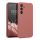 Pouzdro Kwmobile pro Samsung Galaxy A54 5G, růžové, silikonové, KWM000018FQ056C