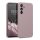 Pouzdro Kwmobile pro Samsung Galaxy A54 5G, světle fialové, silikonové, KWM000018FQ057C