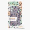Kryt Kwmobile pro Huawei P20, tmavě fialový, silikon, KWM0000094I036C