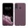 Silikonový kryt Kwmobile pro Huawei P30 Lite, fialový, KWM000009NH061C