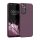 Pouzdro Kwmobile pro Xiaomi Redmi Note 11/Note 11s, fialové, silikonové, KWM0000150V056C