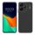 Pouzdro Kwmobile pro Xiaomi Poco M6 Pro 5G, průhledné, silikonové, KWM000020MK001C