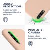 Silikonový kryt Kwmobile pro Samsung Galaxy A50, krémový, KWM000009SZ020C