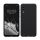 Silikonový kryt Kwmobile pro Samsung Galaxy A50, tmavě modrý, KWM000009SZ021C