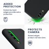 Silikonový kryt Kwmobile pro Samsung Galaxy A50, tmavě modrý, KWM000009SZ021C