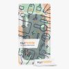 Silikonový kryt Kwmobile pro Samsung Galaxy A50, zelený, KWM000009SZ023C
