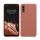 Pouzdro Kwmobile pro Samsung Galaxy A50, růžové, silikonové, KWM000009SZ024C