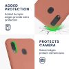 Pouzdro Kwmobile pro Samsung Galaxy A40, růžové, silikonové, KWM000009ZX033C