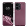Pouzdro Kwmobile pro Xiaomi Redmi Note 13 Pro Plus 5G, modré, silikonové, KWM000020KJ004C