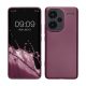 Pouzdro Kwmobile pro Xiaomi Redmi Note 13 Pro Plus 5G, modré, silikonové, KWM000020KJ004C