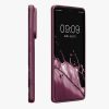 Pouzdro Kwmobile pro Xiaomi Redmi Note 13 Pro Plus 5G, modré, silikonové, KWM000020KJ004C
