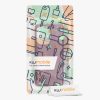 Pouzdro Kwmobile pro Xiaomi Redmi Note 13 Pro Plus 5G, modré, silikonové, KWM000020KJ004C