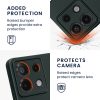 Pouzdro Kwmobile pro Xiaomi Redmi Note 13 Pro 5G, světle zelené, silikonové, KWM000020LE004C