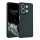 Pouzdro Kwmobile pro Xiaomi Redmi Note 13, zelené, silikonové, KWM000020LL004C