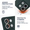 Pouzdro Kwmobile pro Xiaomi Redmi Note 13, zelené, silikonové, KWM000020LL004C