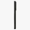 Pouzdro Kwmobile pro Xiaomi Redmi Note 13 Pro Plus 5G, černé/bílé, silikonové, KWM000020NR001C