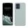 Pouzdro Kwmobile pro Motorola Moto G54, světle zelené, silikonové, KWM000022NF008C