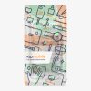 Pouzdro Kwmobile s přihrádkou na kartu pro Apple iPhone 11, průhledné, polykarbonátové, KWM000022RB001C