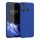 Silikonový kryt Kwmobile pro Huawei P30 Lite, modrý, KWM000009NH062C