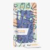 Silikonový kryt Kwmobile pro Huawei P30 Lite, modrý, KWM000009NH062C