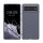 Pouzdro Kwmobile pro Google Pixel 6, šedé, silikonové, KWM000013DV045C