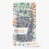 Pouzdro Kwmobile pro Google Pixel 6, šedé, silikonové, KWM000013DV045C