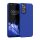 Pouzdro Kwmobile pro Xiaomi Redmi Note 11/Note 11s, modré, silikonové, KWM0000150V057C