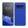 Pouzdro Kwmobile pro Google Pixel 7 Pro, modré, silikonové, KWM0000171J039C