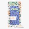 Pouzdro Kwmobile pro Google Pixel 7 Pro, modré, silikonové, KWM0000171J039C