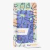 Pouzdro Kwmobile pro Google Pixel 7a, modré, silikonové, KWM000019YE044C