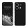 Pouzdro Kwmobile pro Xiaomi Redmi Note 13 Pro 5G, černé, silikonové, KWM000020OA001C