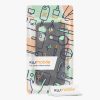 Pouzdro Kwmobile pro Xiaomi Redmi Note 13 Pro 5G, černé, silikonové, KWM000020OA001C