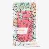 Pouzdro Kwmobile pro Xiaomi Redmi Note 13 Pro 5G, růžové, silikonové, KWM000020OA005C
