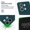 Pouzdro Kwmobile pro Xiaomi Redmi Note 13, modré, silikonové, KWM000020OB004C