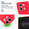 Pouzdro Kwmobile pro Xiaomi Redmi Note 13, růžové, silikonové, KWM000020OB005C