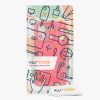 Pouzdro Kwmobile pro Xiaomi Redmi Note 13, růžové, silikonové, KWM000020OB005C