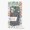 Pouzdro Kwmobile pro Xiaomi Redmi Note 13 Pro Plus 5G, černé, silikonové, KWM000020OC001C