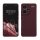 Pouzdro Kwmobile pro Xiaomi Redmi Note 13 Pro Plus 5G, fialové, silikonové, KWM000020OC003C