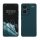 Pouzdro Kwmobile pro Xiaomi Redmi Note 13 Pro Plus 5G, modré, silikonové, KWM000020OC004C