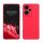 Pouzdro Kwmobile pro Xiaomi Redmi Note 13 Pro Plus 5G, růžové, silikonové, KWM000020OC005C